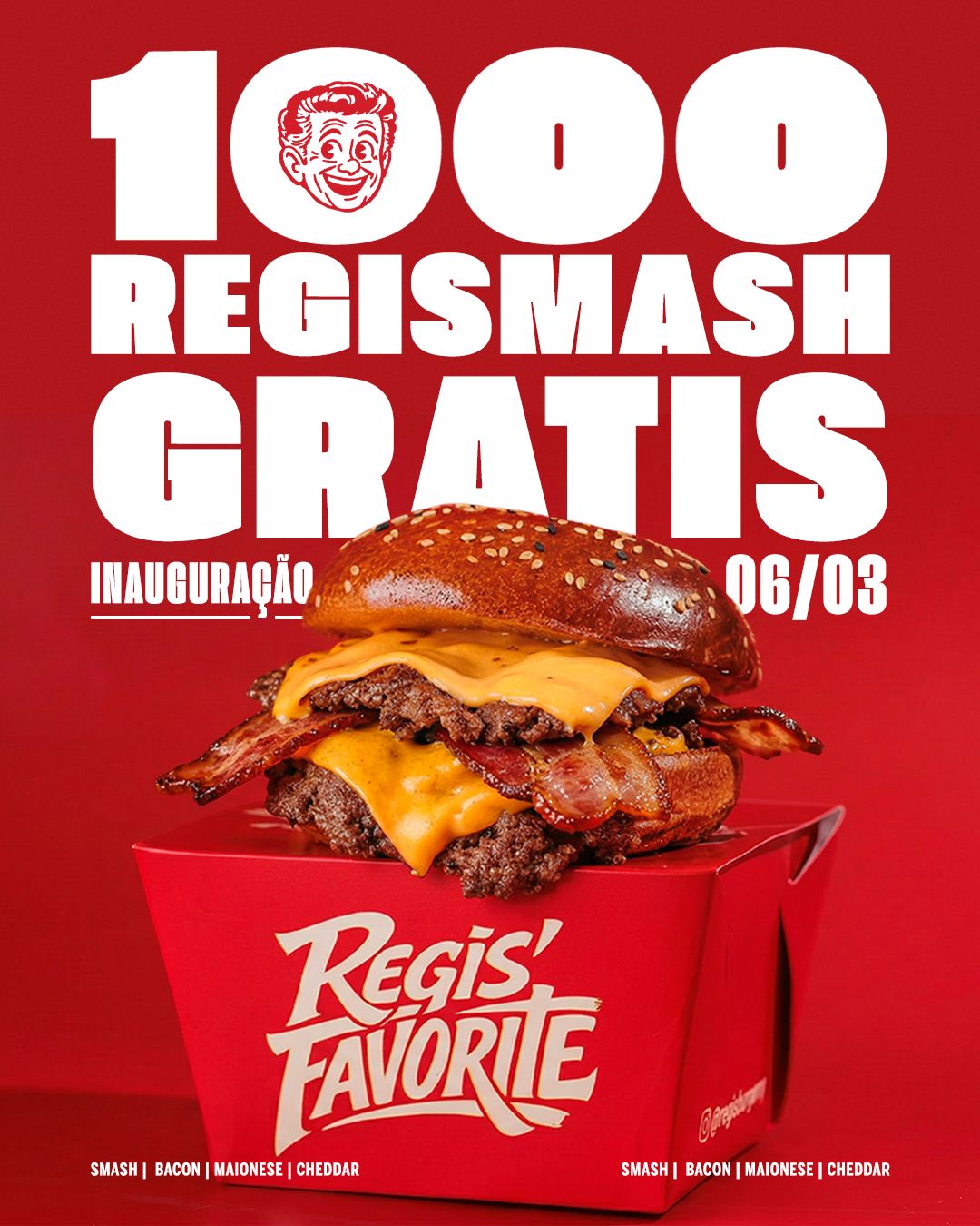 Regismash.