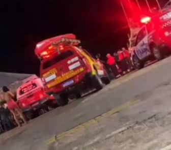 Imagem - Jovem desaparece após cair de jet ski no Rio Tocantins, em Marabá