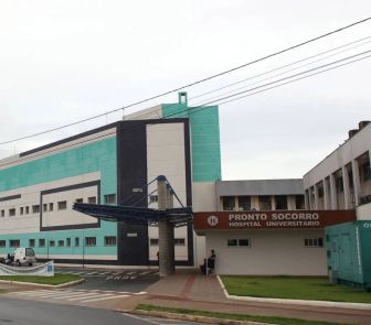 Imagem - Menino de 11 anos morre após se engasgar durante intervalo em colégio de Londrina