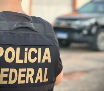 Imagem - Operação da PF impede ataque planejado em ambiente virtual no Pará