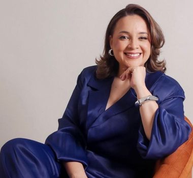 Imagem - Nayana Lima é a Empresária do Ano 2026