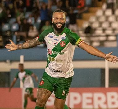 Imagem - Tuna goleia Tocantinópolis pela Copa do Brasil