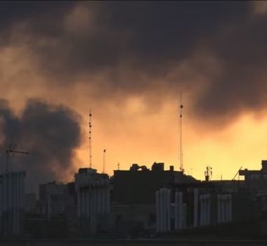 Imagem - Brasil contrasta com mobilização internacional para repatriar civis da zona de conflito