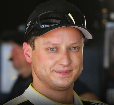 Imagem - Ex-piloto da NASCAR Chase Pistone é encontrado morto aos 42 anos