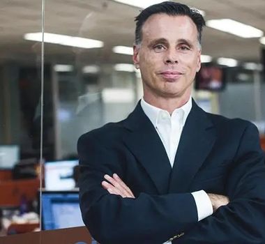 Imagem - ANJ divulga nota de solidariedade ao jornal O Globo e ao colunista Lauro Jardim