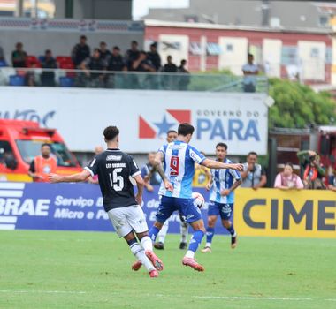 Imagem - Saiba onde assistir os jogos de Remo, Paysandu e Águia na Série C, Copa Norte e Copa Verde