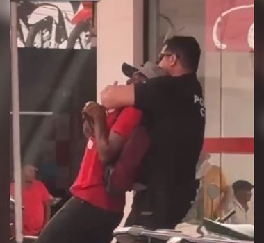 Imagem - Suspeito de homicídio que chocou Tailândia em 2023 é preso no nordeste do Pará