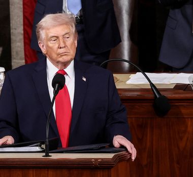 Imagem - Membro do governo iraniano fala em 'derramar sangue de Trump'