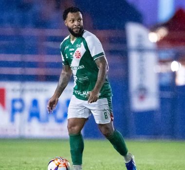 Imagem - Tuna Luso encara o Tocantinópolis em duelo pela Copa do Brasil