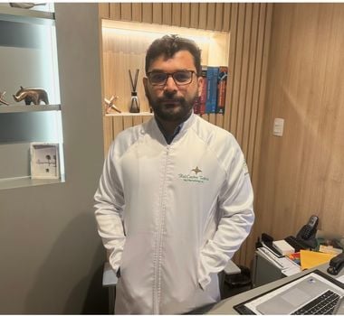 Imagem - Rui Tofolo em Dia de Parabéns