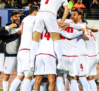 Imagem - Em guerra com os EUA e Israel, o Irã vai disputar a Copa do Mundo? Saiba mais