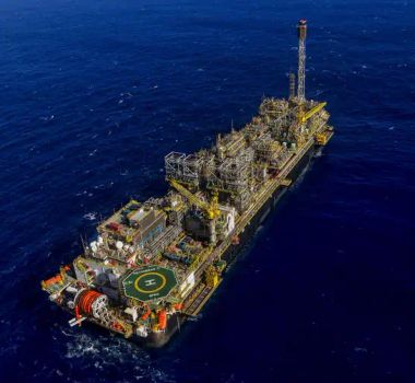 Imagem - Impacto da guerra no preço do combustível ao consumidor pode demorar