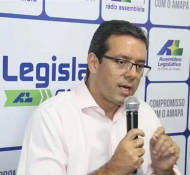 Imagem - STF afasta prefeito de Macapá e vice em investigação sobre obras de hospital