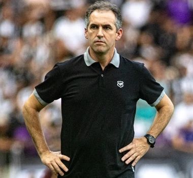 Imagem - Acertado com o Remo, Léo Condé só assume o time na sexta-feira