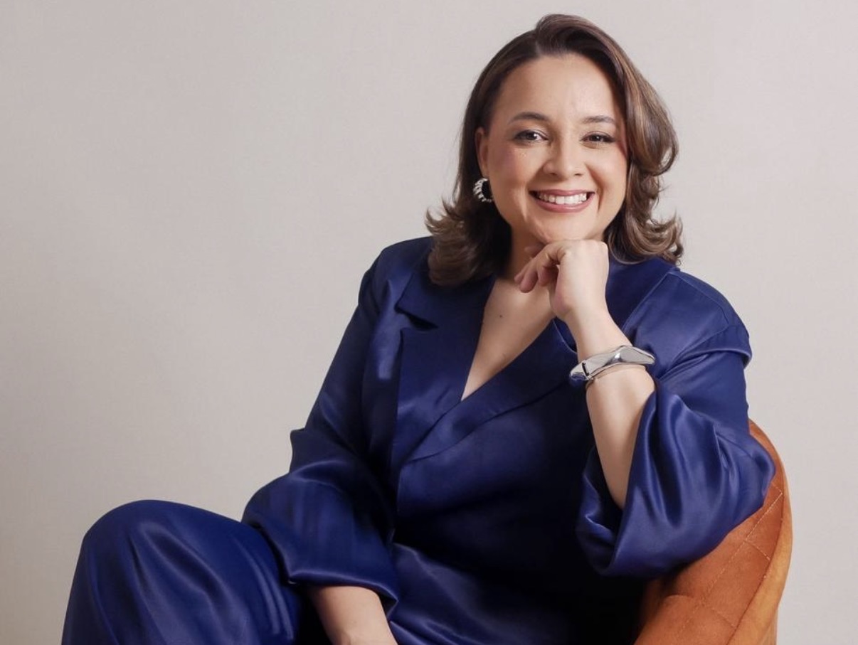 A empresária Nayana Lima foi eleita pelas associadas do CME, para ser homenageada com o Prêmio Empresária do Ano 2026