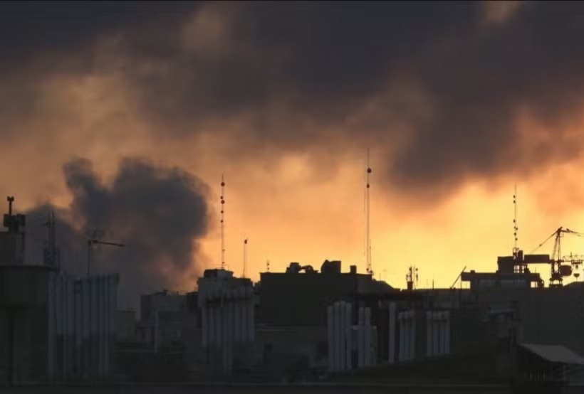 Brasil contrasta com mobilização internacional para repatriar civis da zona de conflito