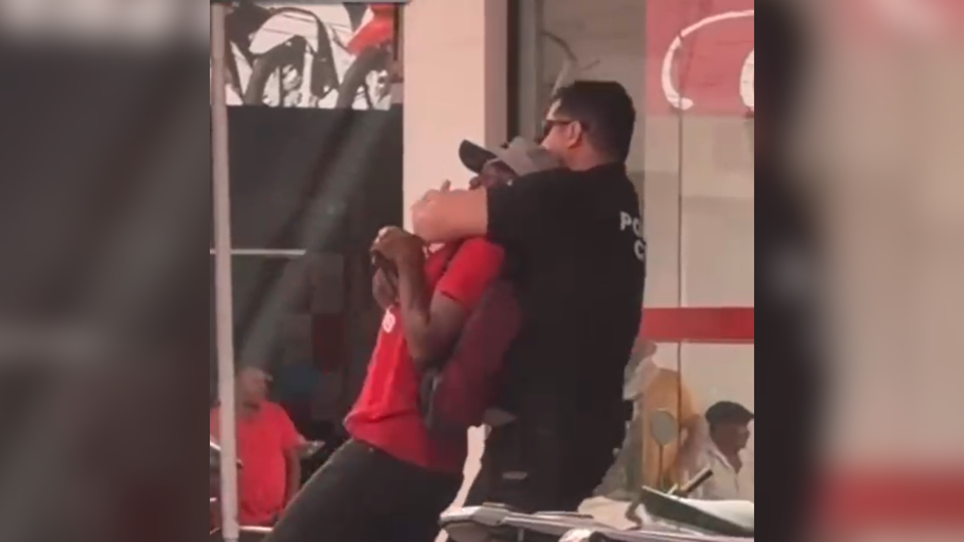 Homem investigado por matar jovem e ocultar o corpo foi localizado pela Polícia Civil em São Miguel do Guamá