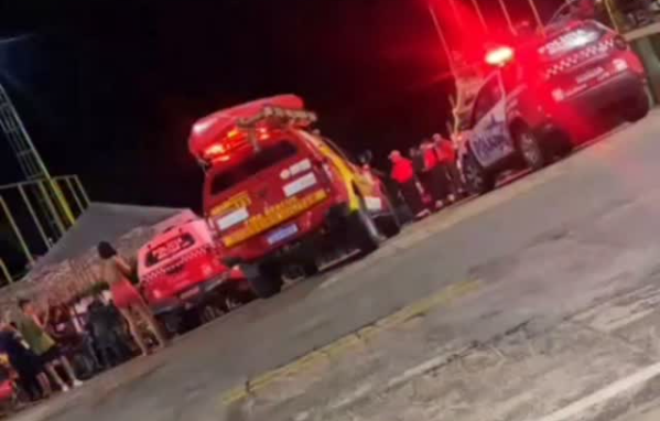 Jovem desaparece após cair de jet ski no Rio Tocantins, em Marabá