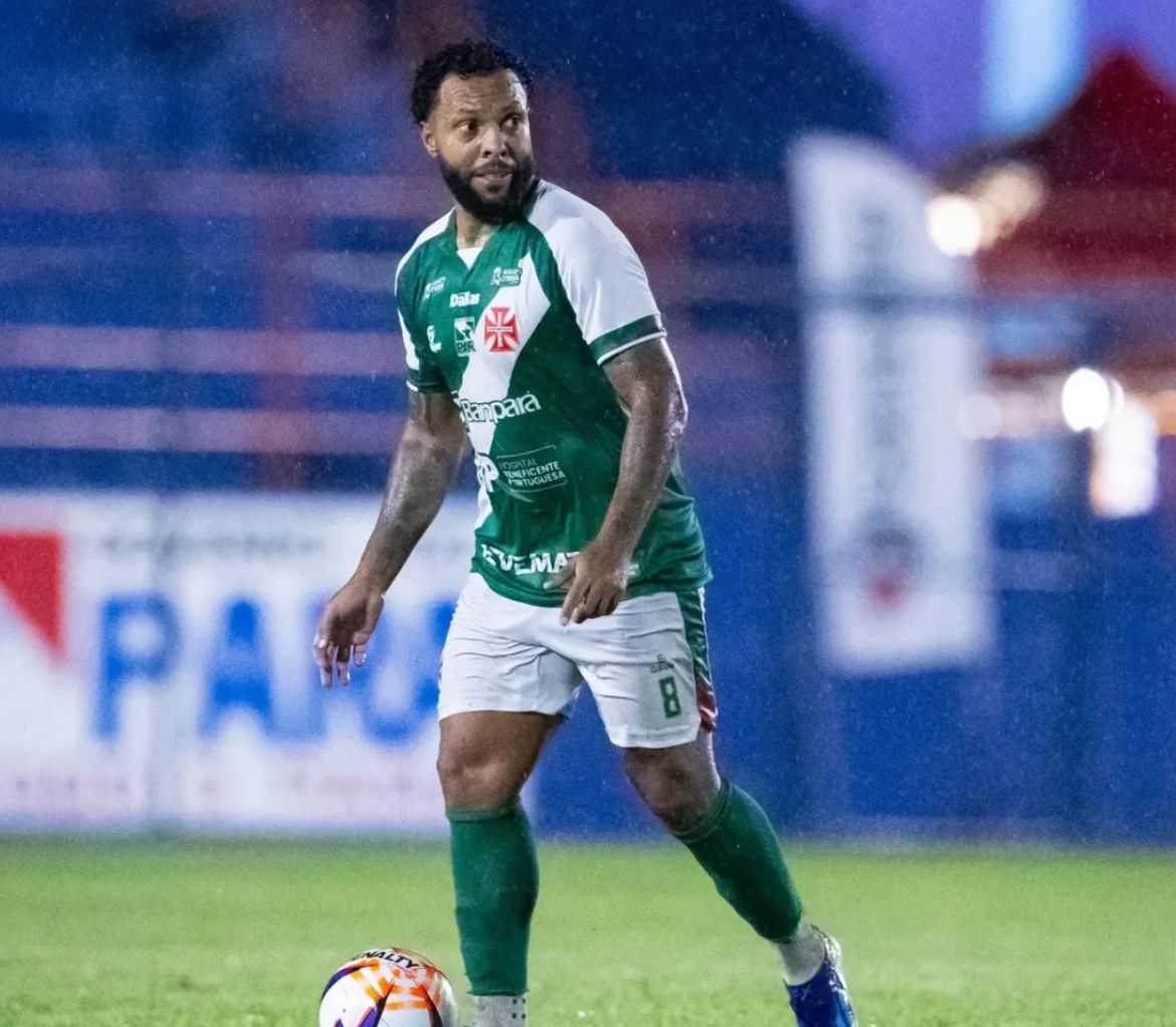 Lusa joga na Curuzu por uma vaga na próxima fase - 