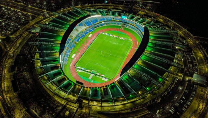 Imagem - Mangueirão celebra 48 anos como templo do futebol e palco de momentos históricos no Pará