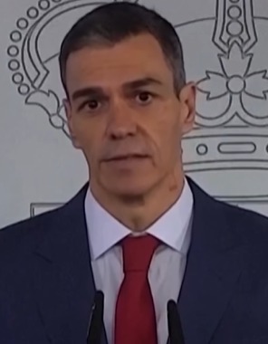 Imagem - “Não vamos ser cúmplices”, afirma Pedro Sánchez ao rejeitar apoio a ofensivas contra o Irã