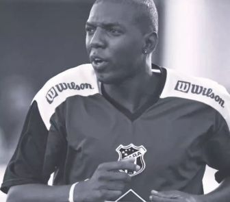 Imagem - Ex-atacante do Remo morre aos 53 anos