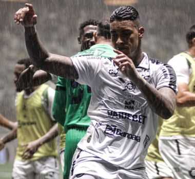 Imagem - Remo amplia jejum de gols no Brasileirão