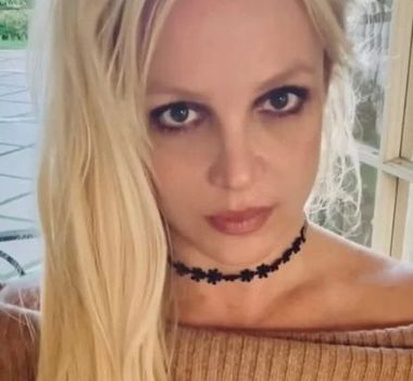 Imagem - Britney Spears é detida por suspeita de dirigir sob efeito de álcool nos EUA