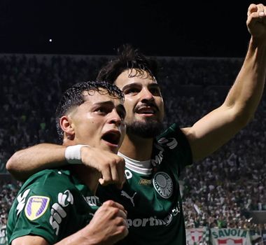Imagem - Palmeiras vence o Novorizontino e larga na frente na final do Campeonato Paulista