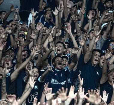 Imagem - Remo inicia venda de ingressos para final do Parazão contra o Paysandu no Mangueirão