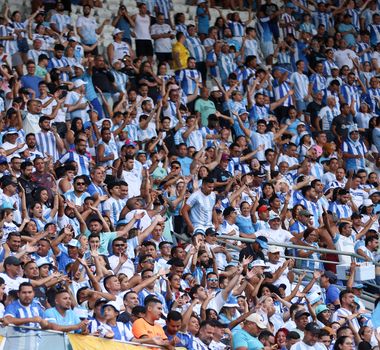 Imagem - Paysandu anuncia mais 10 mil ingressos vendidos para Re-Pa