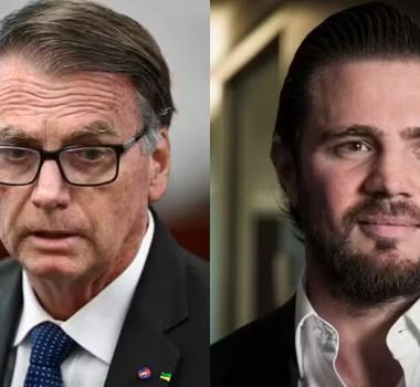 Imagem - Vorcaro chamou Bolsonaro de 'idiota' em conversa privada após postagem sobre Banco Master