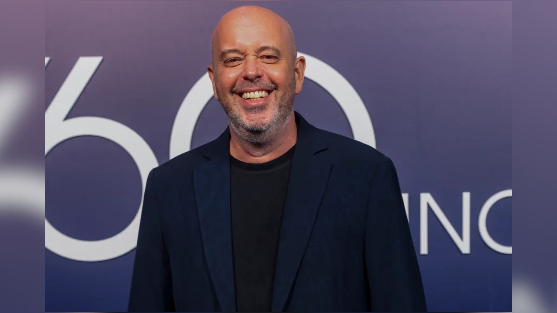 Apresentador contou nas redes sociais que precisará passar por cirurgia após descobrir pólipo