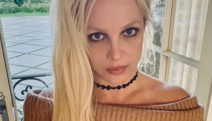 Britney Spears é detida por suspeita de dirigir sob efeito de álcool nos EUA