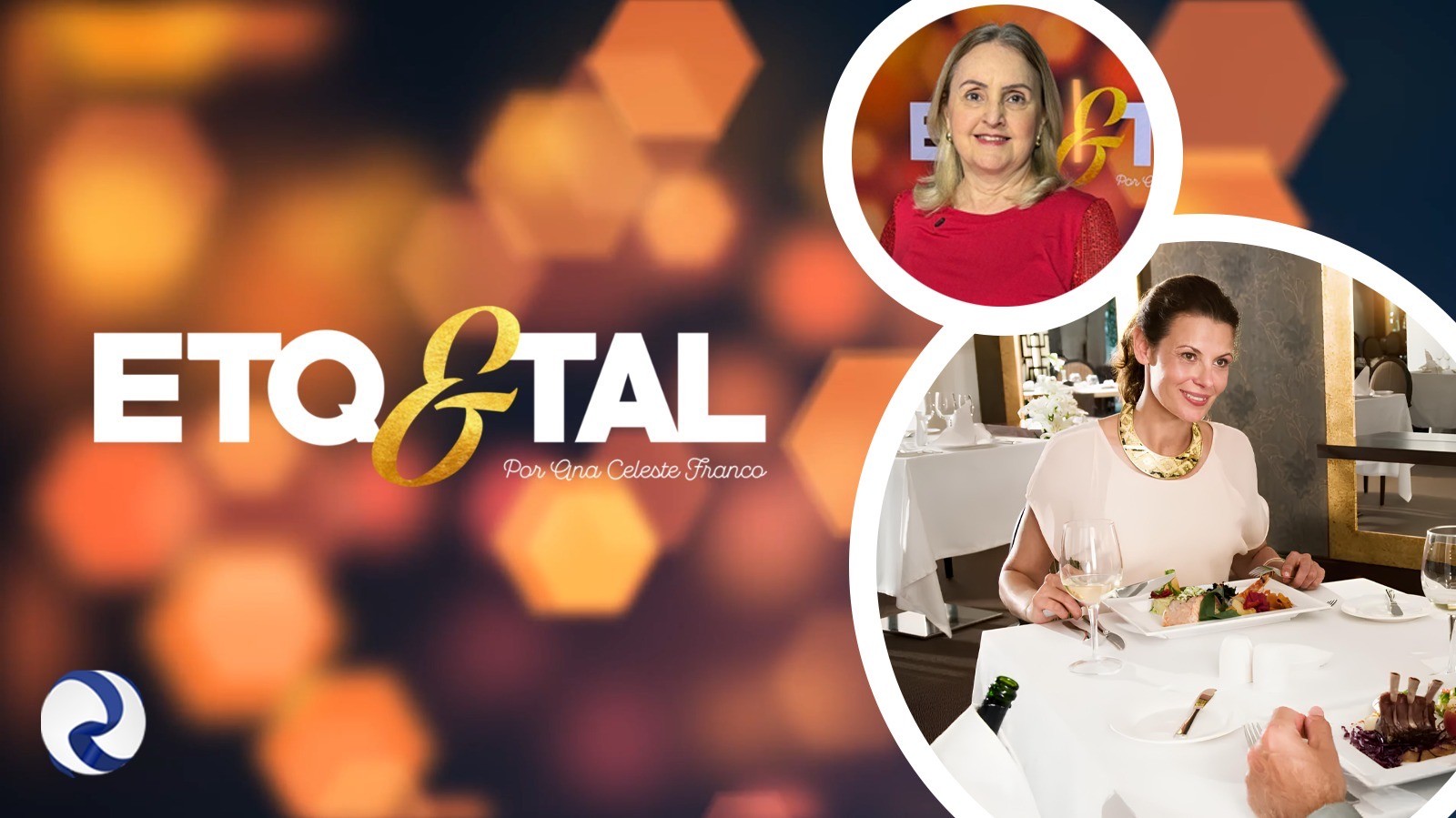 (Descrição)Você acha que etiqueta é frescura?