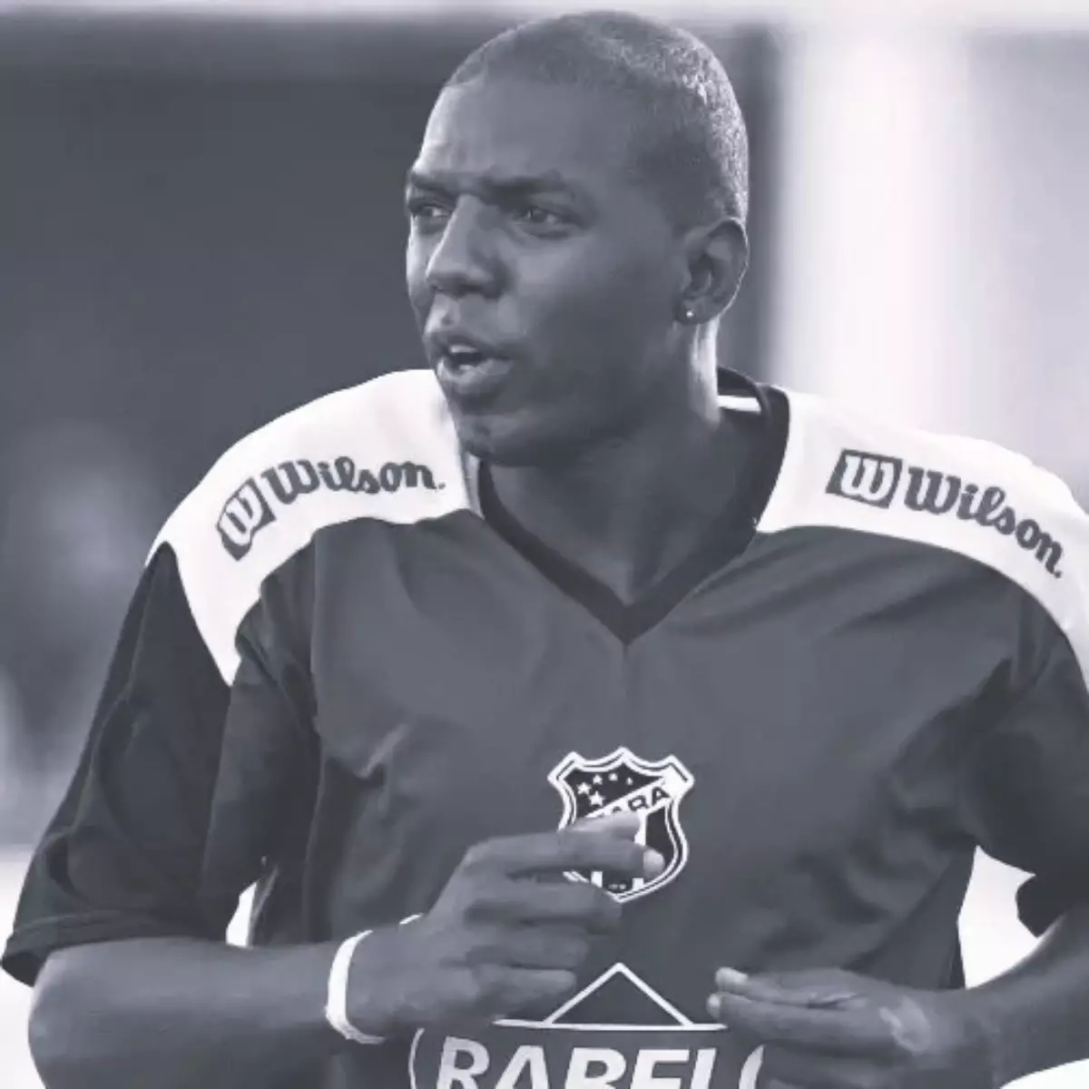 Reinaldo Aleluia atuou pelo Leão há quase 20 anos