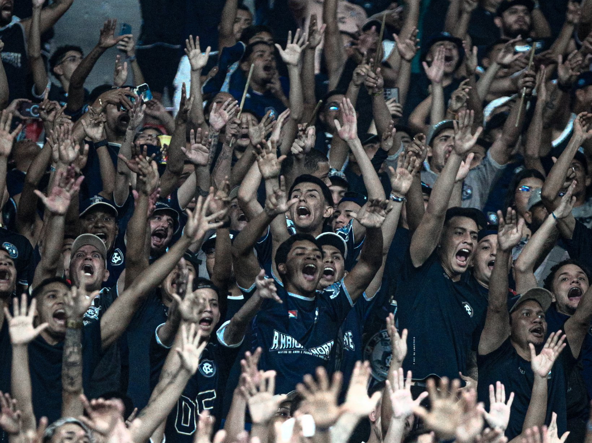 Imagem - Remo inicia venda de ingressos para final do Parazão contra o Paysandu no Mangueirão