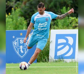 Imagem - Paysandu paga multa e libera jogadores para a final do Parazão