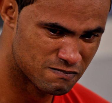 Imagem - Justiça do RJ manda prender goleiro Bruno; saiba motivo