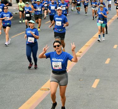 Imagem - Segunda edição da Corrida Equatorial é realizada nesse fim de semana em Belém