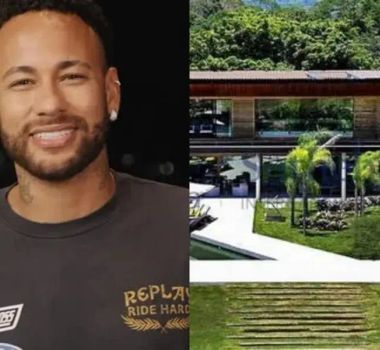 Imagem - Cozinheira processa Neymar Jr. por carga exaustiva de trabalho