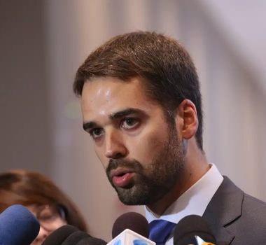 Imagem - Eduardo Leite oficializa pré-candidatura à Presidência pelo PSD