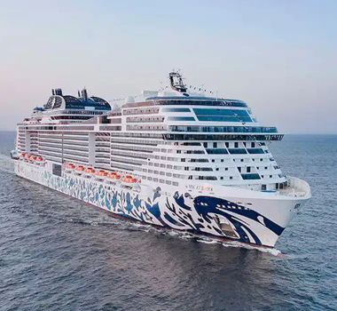 Imagem - Passageiros de cruzeiro retido em Dubai começam a voltar pra casa