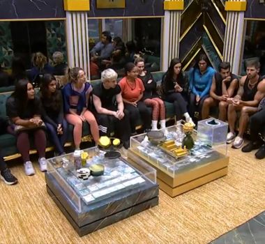 Imagem - Participantes do BBB26 acusam falhas na Prova do Líder