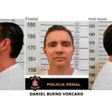 Imagem - Vorcaro é transferido para presídio de segurança máxima no DF