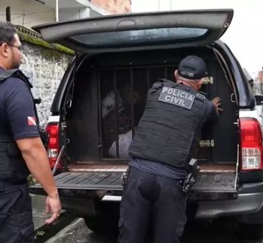 Imagem - Polícia Civil deflagra operação contra suspeitos de ataques de torcidas organizadas no Pará