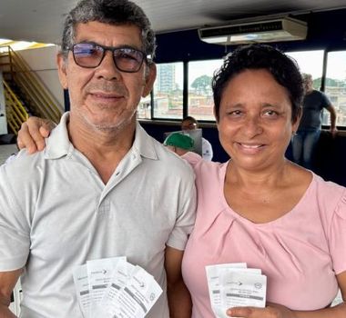 Imagem - Prefeitura anuncia ingressos gratuitos para arquibancadas nos desfiles das escolas de samba em Belém