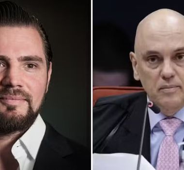 Imagem - Jornal revela mensagens de Vorcaro a Moraes no dia da prisão; saiba mais