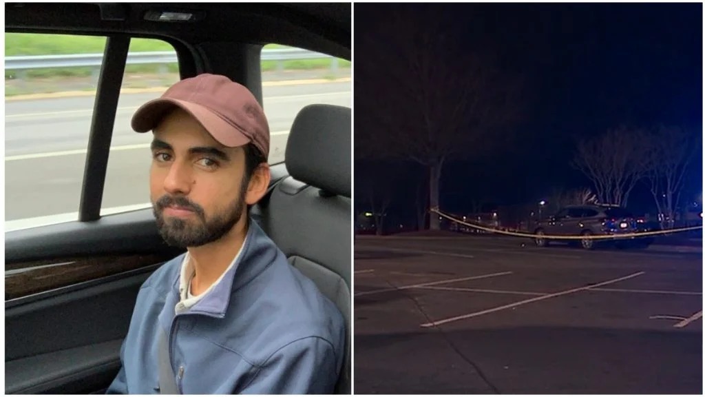 A família de Gustavo Guimarães denuncia violência policial