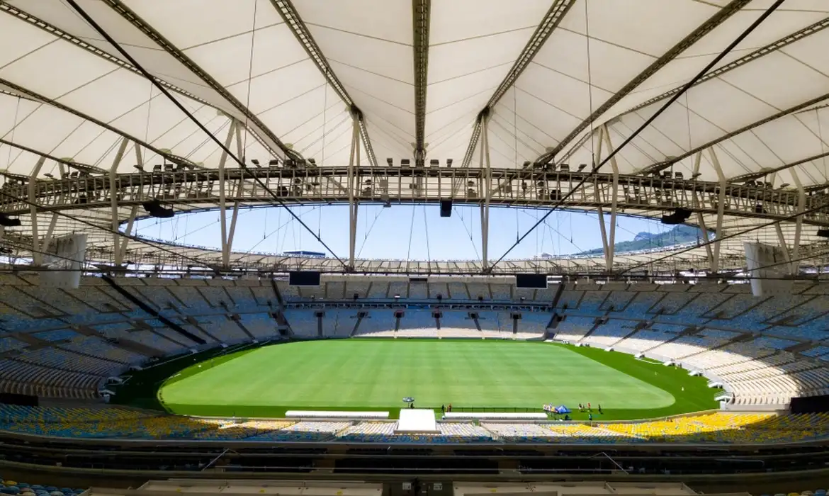 Imagem - Seleção fará despedida antes da Copa contra o Panamá no Maracanã